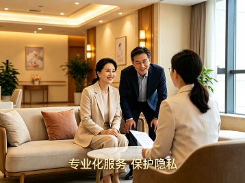 浦口有偿售卵代生女生的客户的客户群体有哪些