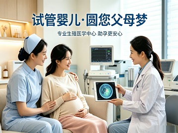 浦口辅助生育服务 试管婴儿行业的兴起背景、发展与未来展望