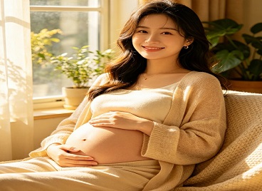 浦口代孕女生有哪些方案可以帮助优势卵泡快速排出